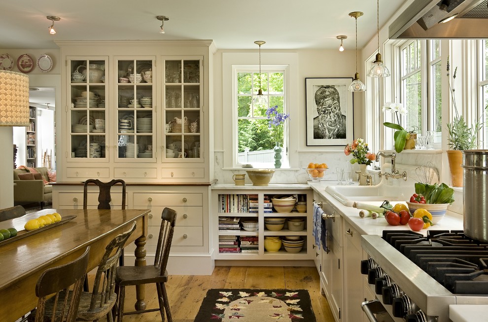 Kitchen Table Islands