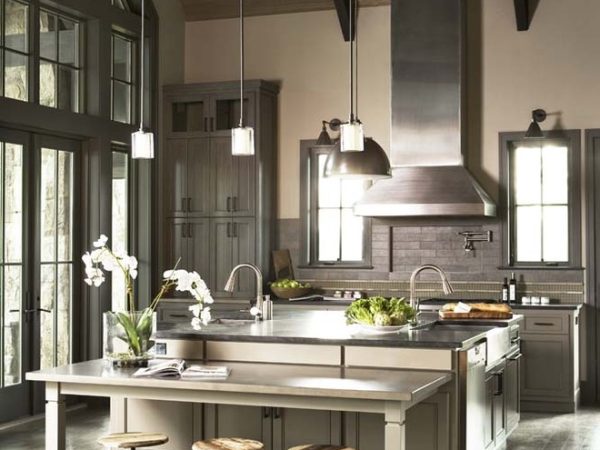 11 Creative Kitchen Island Ideas