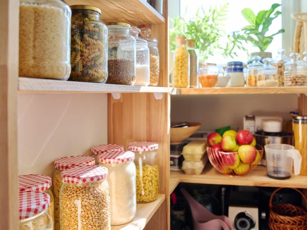 9 Items That You Should Toss From Your Pantry ASAP