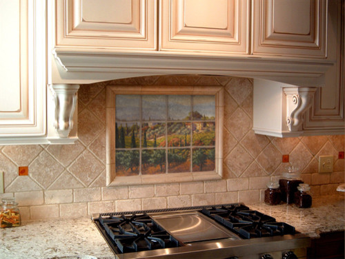 11 Outdated Backsplash Designs That Will Quickly Date Your Home