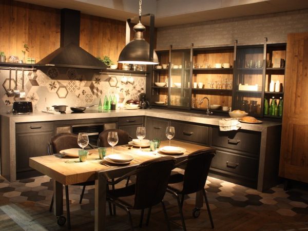 How to Make Your Kitchen More Inviting For the Whole Family